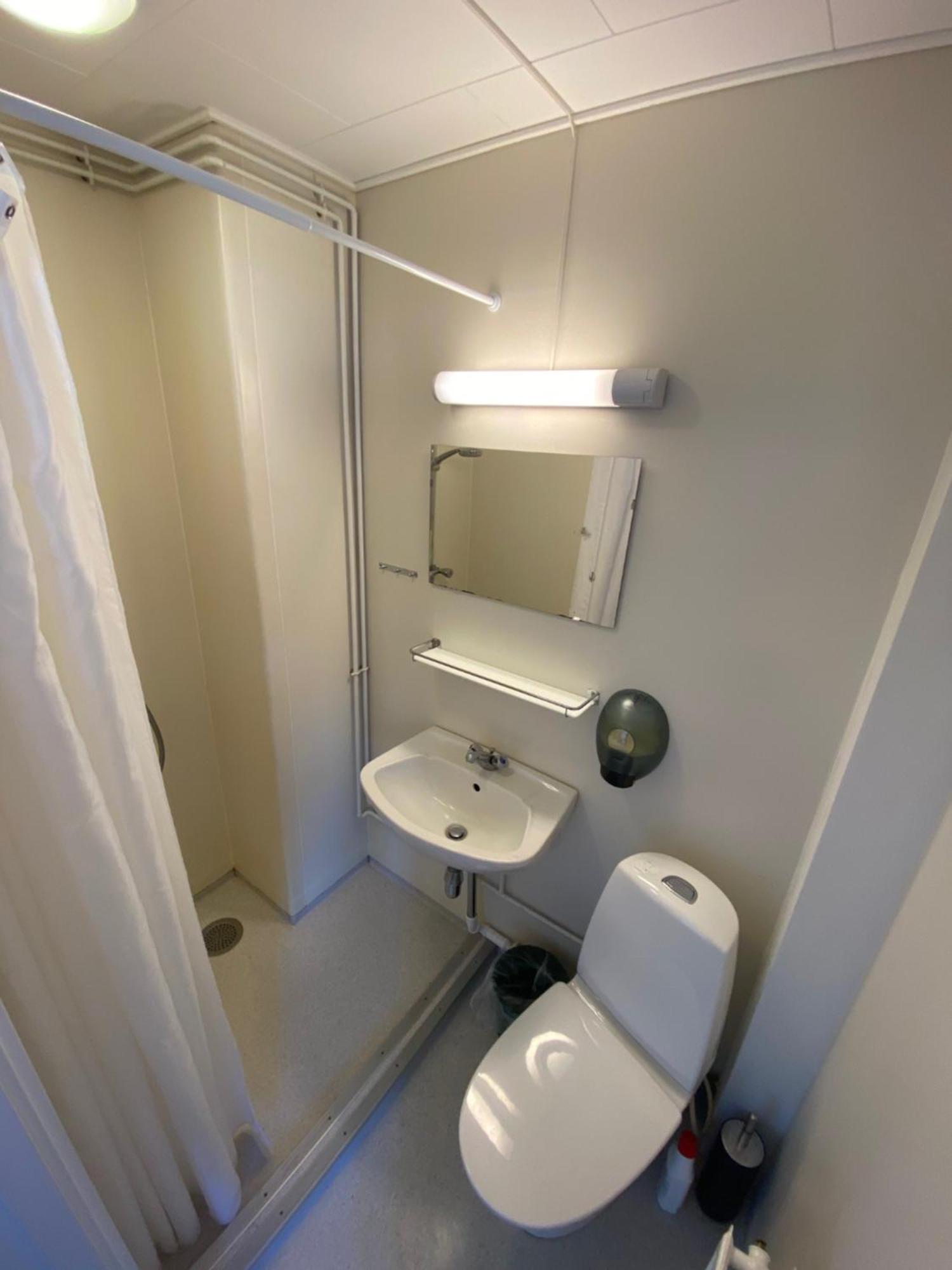 Hotel Disko Island Qeqertarsuaq Room photo