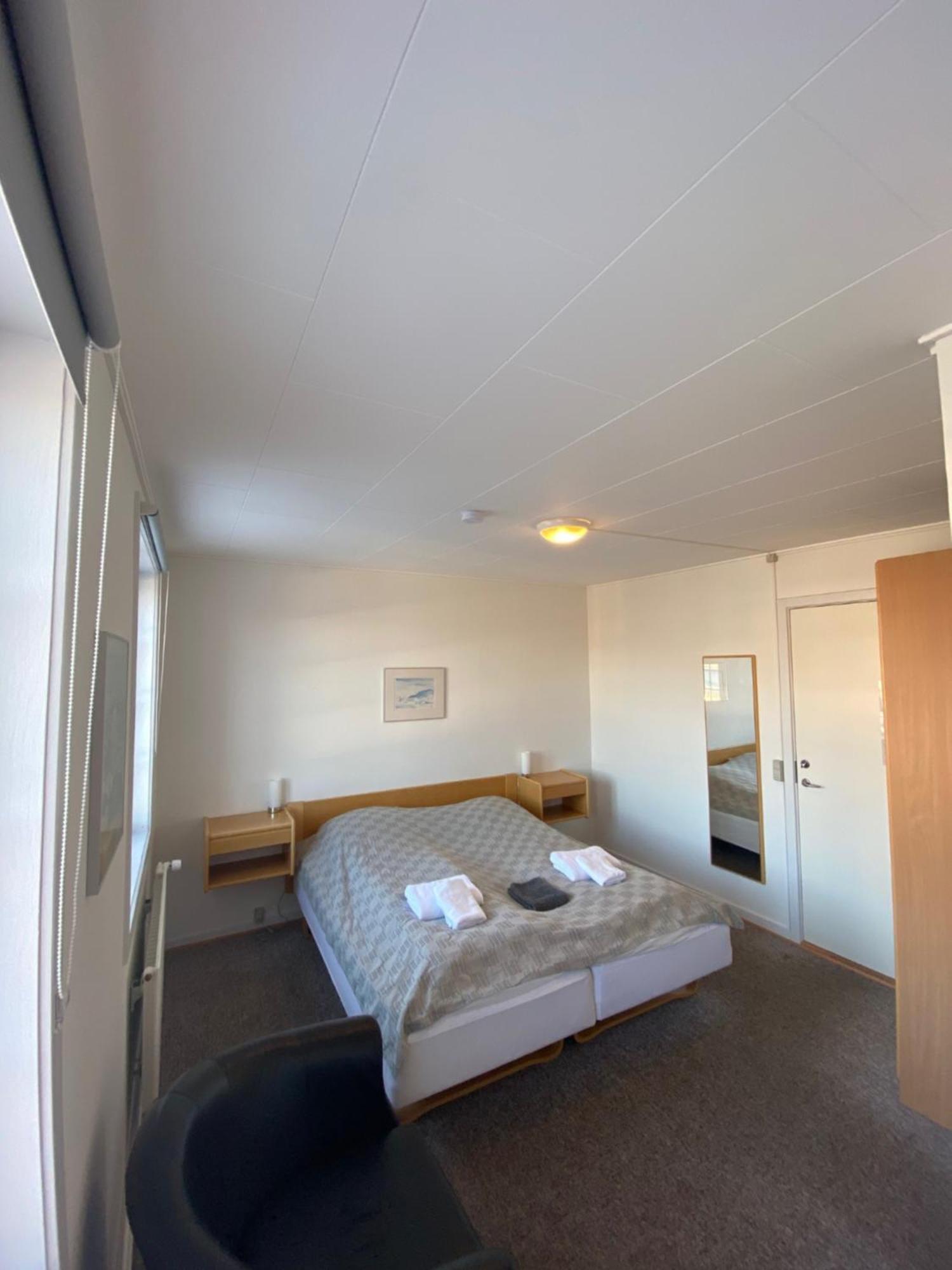 Hotel Disko Island Qeqertarsuaq Room photo